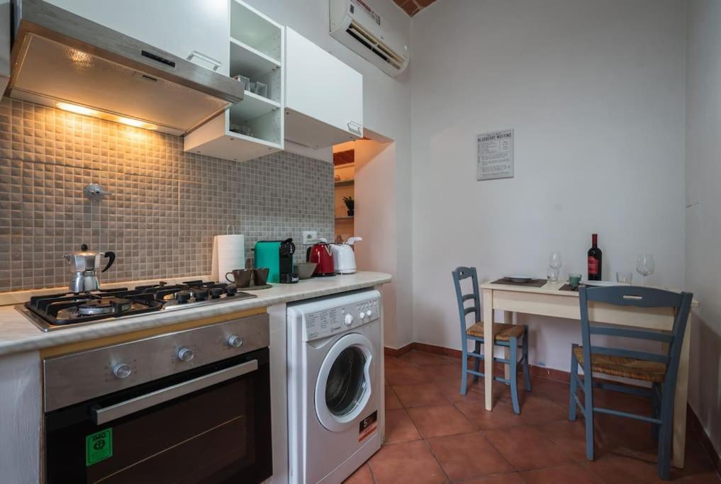La Dimora Di San Frediano Appartamento *