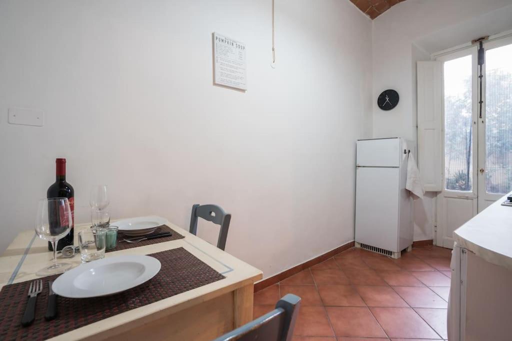 La Dimora Di San Frediano Appartamento *