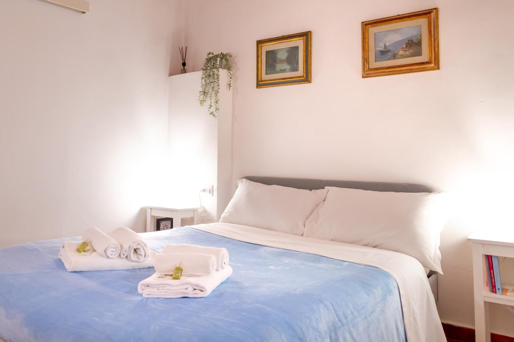 La Dimora Di San Frediano Appartamento
